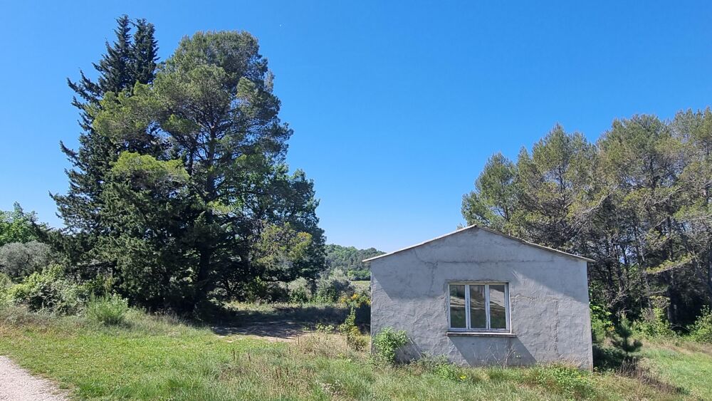 Vente Terrain Terrain constructible Saint-jean-de-ceyrargues