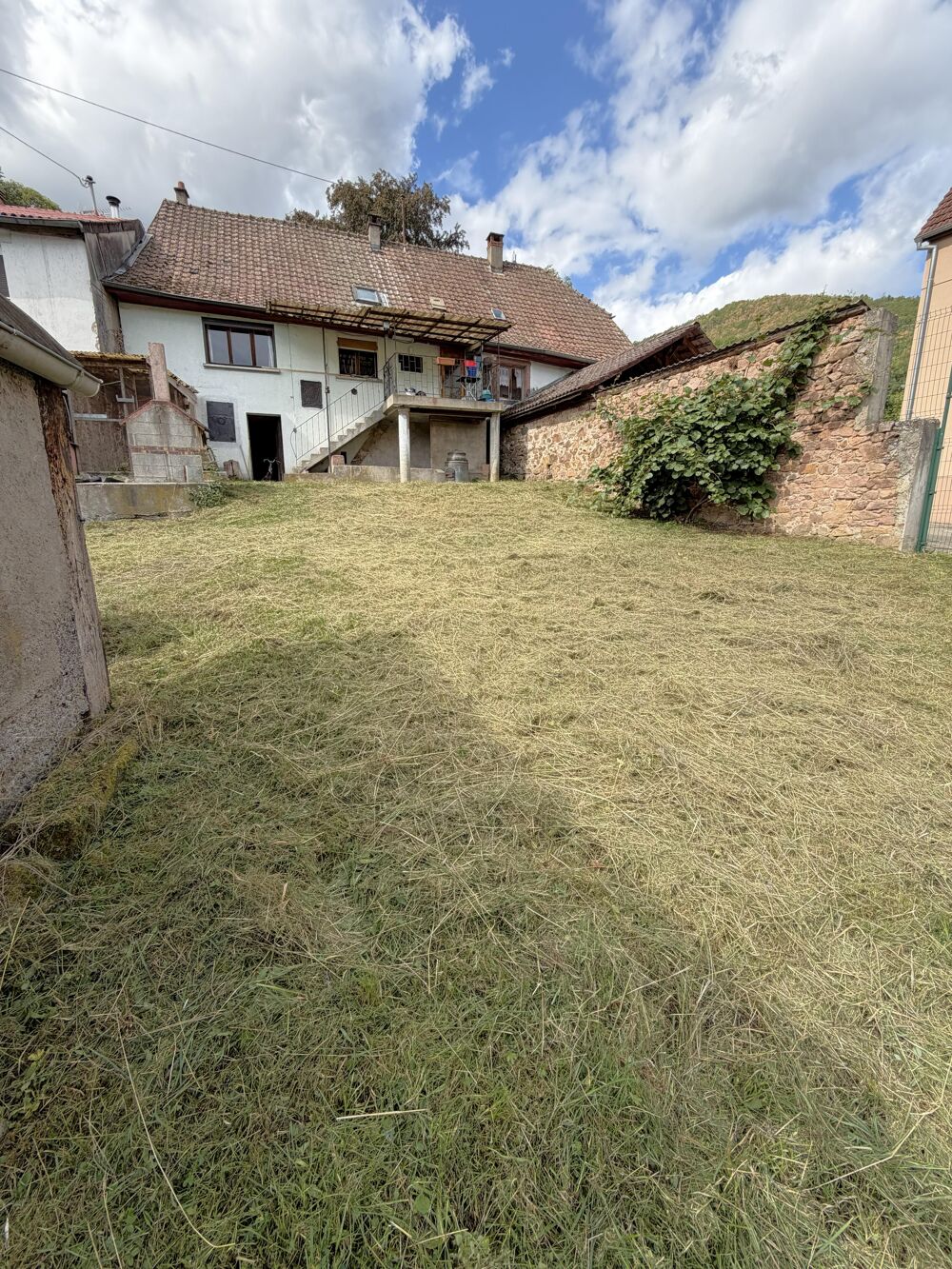 Maison 7 pièces
