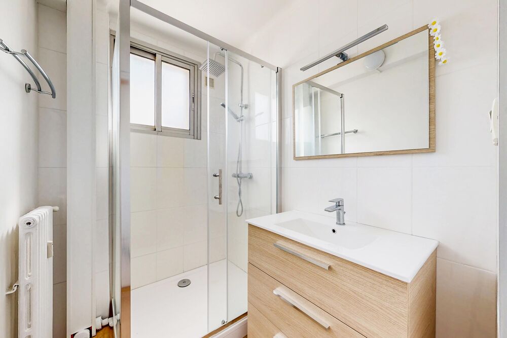 Vente Appartement Appartement 3 pièces Toulouse