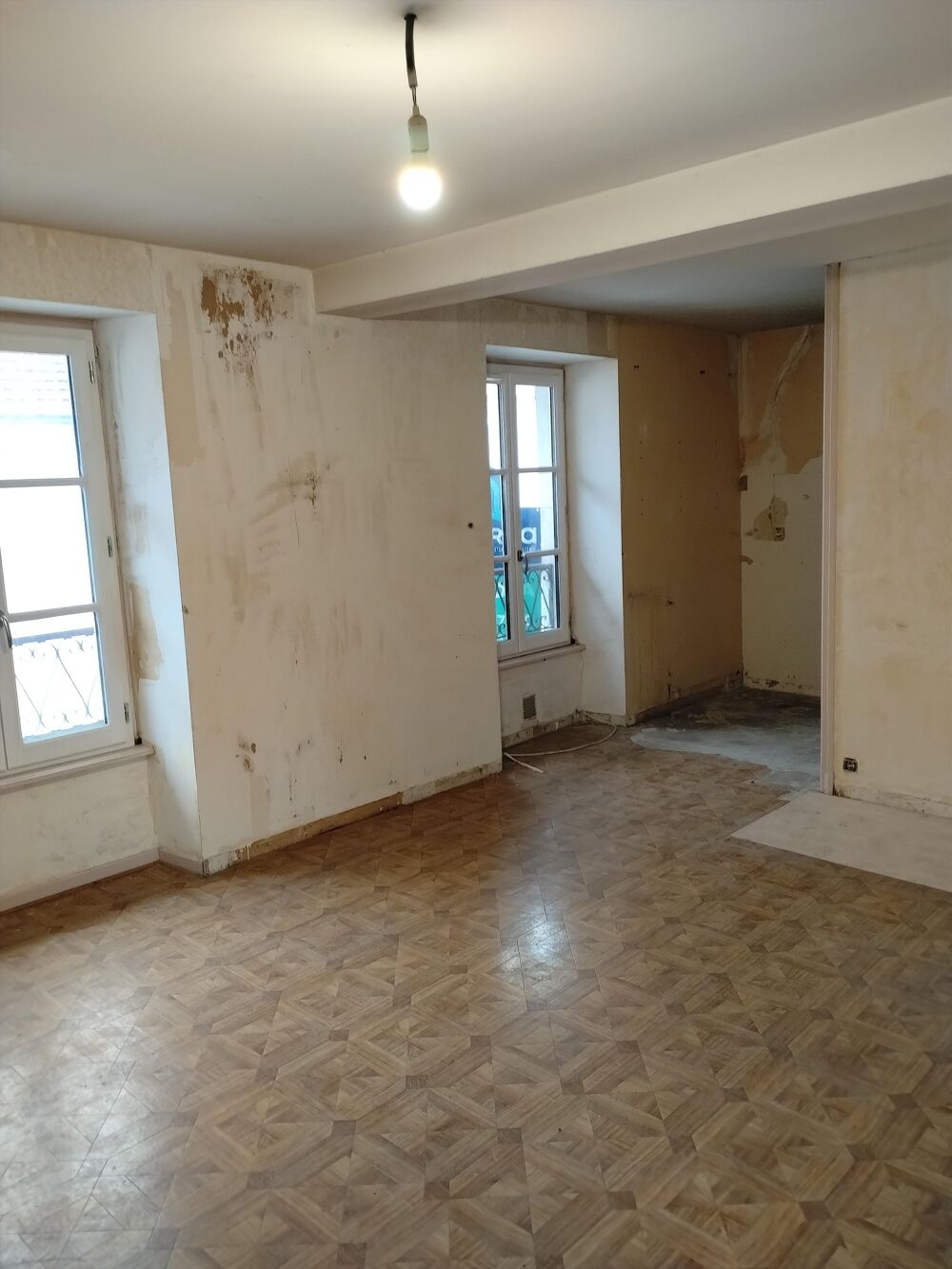 Vente Appartement Appartement Pau