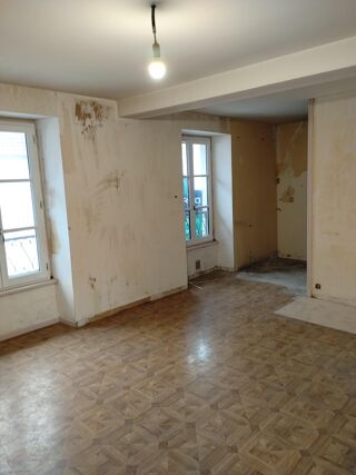Vente Appartement Appartement Pau
