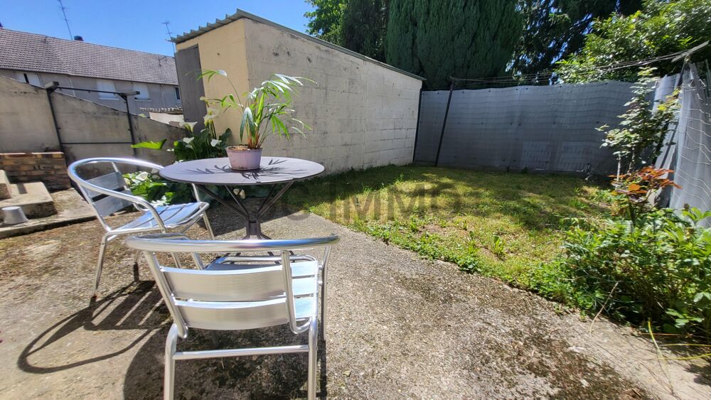 Maison 3 pièces