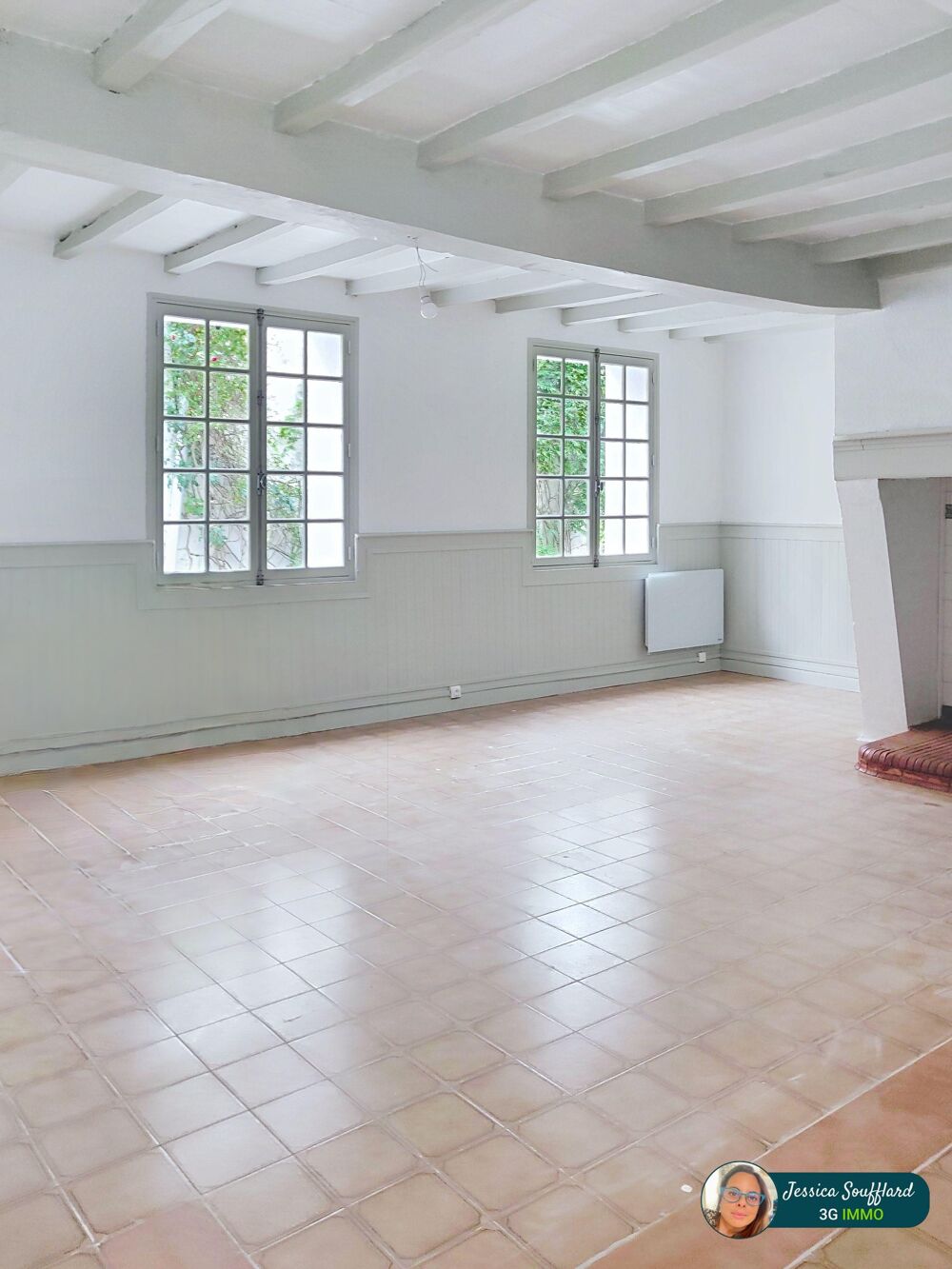 Vente Maison Maison de ville 3 pièces Amou