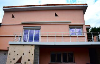  Maison à vendre 4 pièces 92 m²