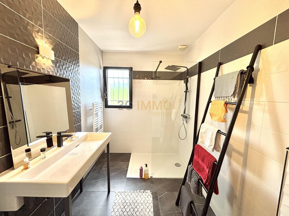� vendre  Maison Combaillaux (34980)