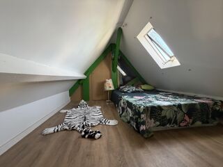  Appartement à vendre 1 pièce 32 m²