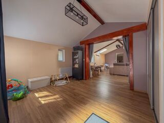  Maison à vendre 3 pièces 67 m²