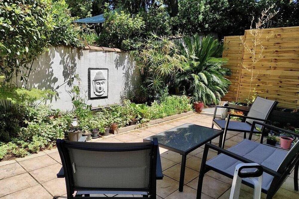 Vente Maison Maison 5 pièces Tavel