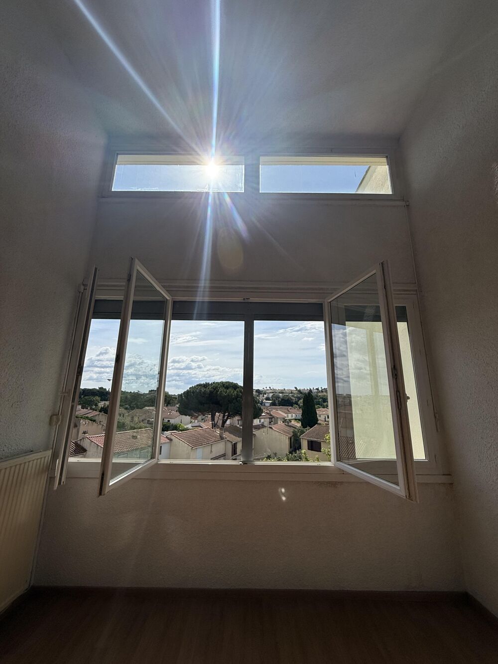 Vente Appartement Duplex 4 pièces Béziers