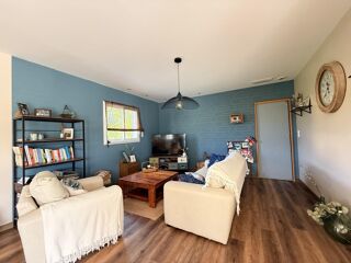  Maison à vendre 5 pièces 140 m²