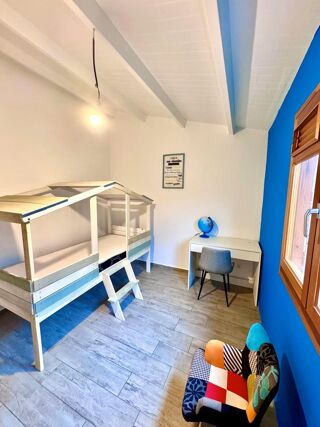  Maison � vendre 4 pi�ces 79 m�