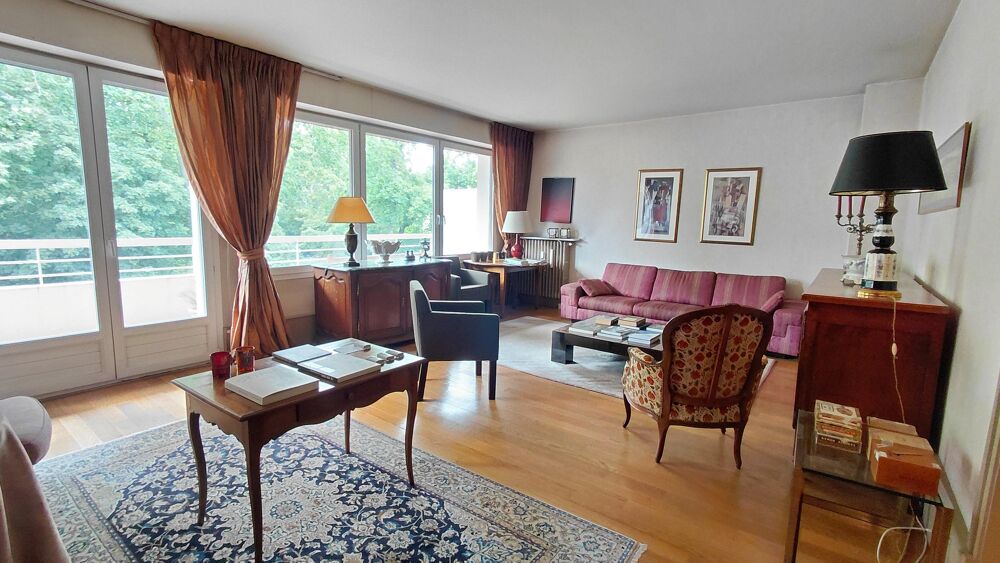 Appartement 5 pièces