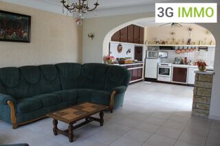  Maison à vendre 6 pièces 148 m²