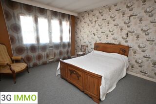  Maison à vendre 7 pièces 188 m²