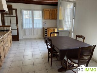  Maison � vendre 4 pi�ces 120 m�