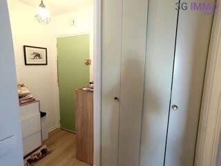  Appartement � vendre 2 pi�ces 35 m�