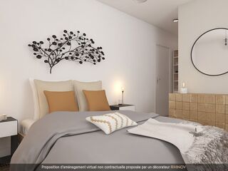  Maison � vendre 4 pi�ces 97 m�