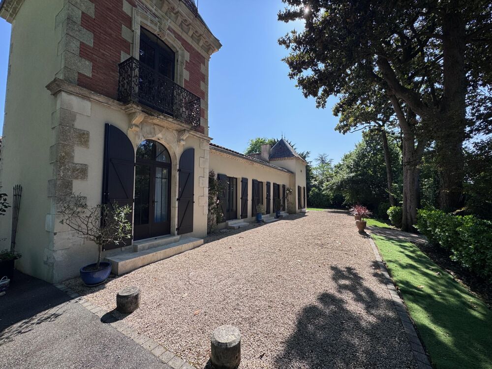  vendre  Maison Nrac (47600)