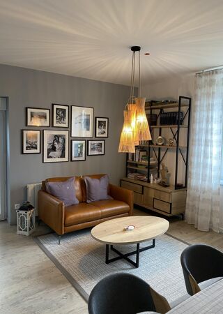  Appartement à vendre 3 pièces 103 m²