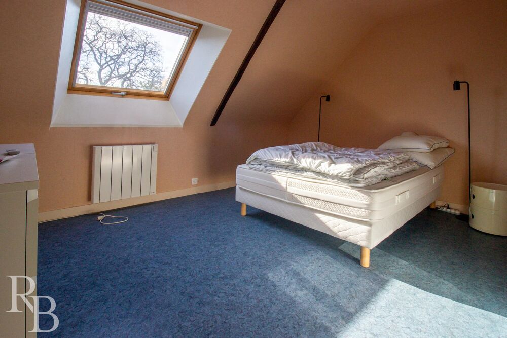 � vendre  Maison Theix-noyalo (56450)