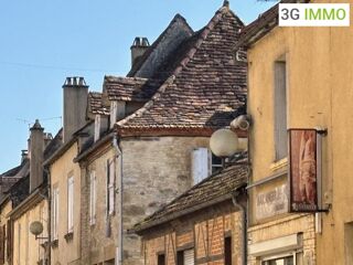  Maison à vendre 6 pièces 160 m²