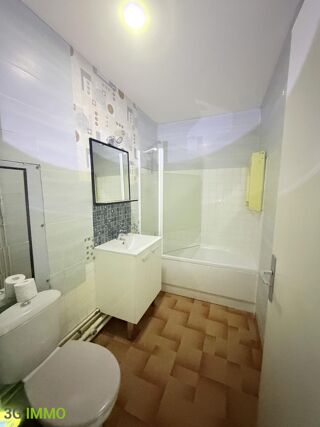 Appartement à vendre 2 pièces 49 m²