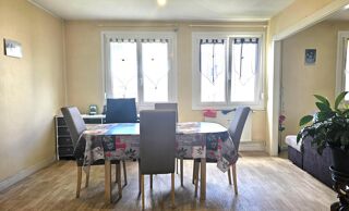  Appartement à vendre 3 pièces 69 m²