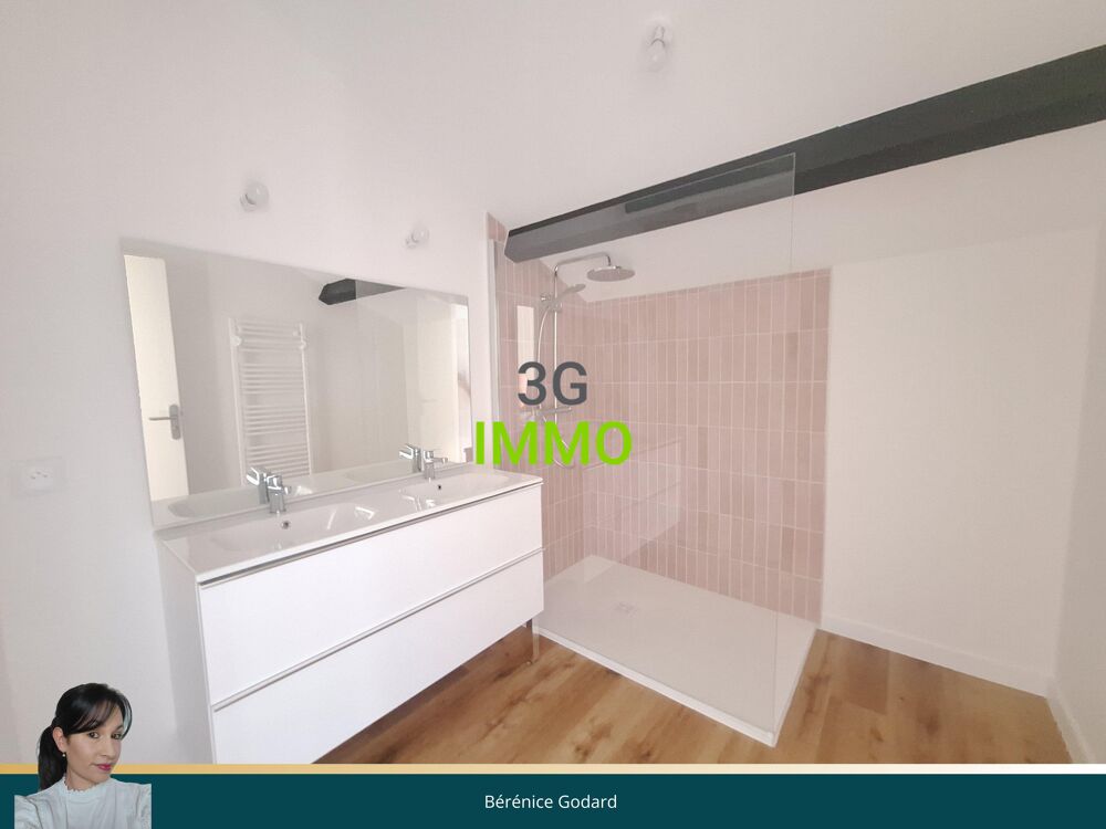 Vente Appartement Appartement 3 pièces Dax