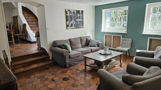  Maison � vendre 6 pi�ces 118 m�