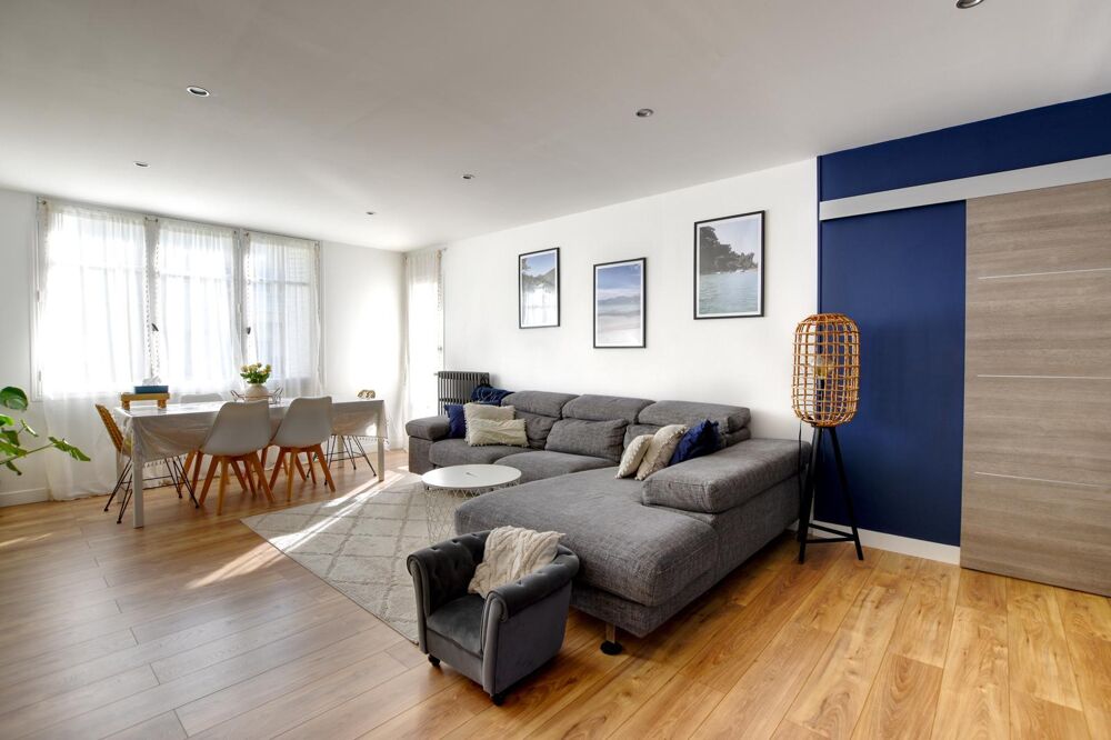Appartement 5 pièces