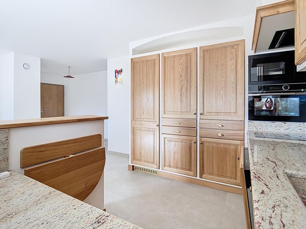 Appartement 3 pièces