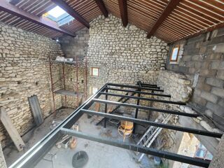  Maison � vendre 12 pi�ces 400 m�