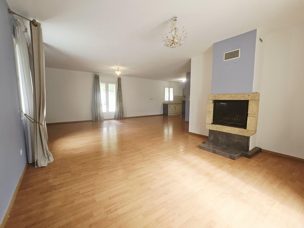 Vente Maison Maison 5 pièces Sorges et ligueux en périgord