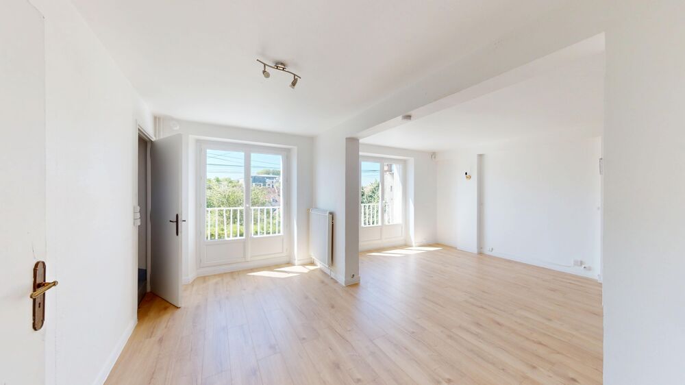 Maison 5 pièces