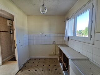  Appartement à vendre 4 pièces 65 m²