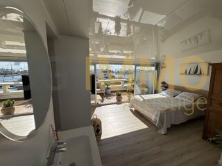  Appartement à vendre 4 pièces 90 m²