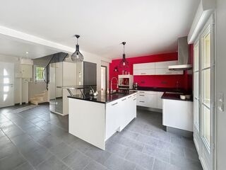  Maison  vendre 6 pices 140 m