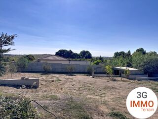  Terrain � vendre 973 m�