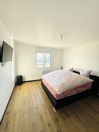  Maison � vendre 5 pi�ces 140 m�