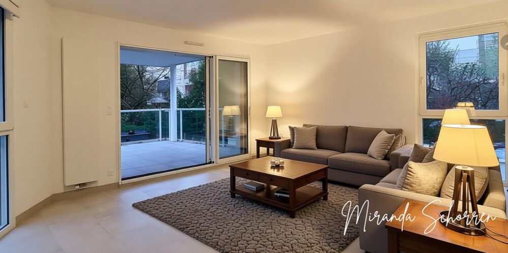 Apartment in Saint-Nazaire, Parc d'Activité Océanis, Étoile du matin - View 3