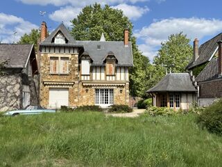  Maison  vendre 8 pices 198 m
