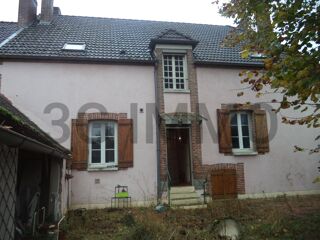  Maison  vendre 8 pices 190 m