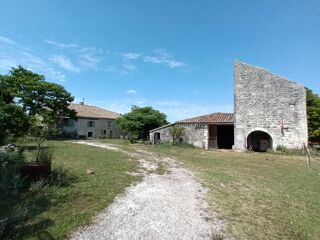  Maison � vendre 3 pi�ces 80 m�