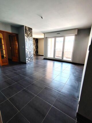  Appartement à vendre 4 pièces 81 m²