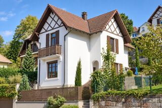  Maison à vendre 5 pièces 106 m²