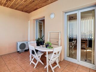  Appartement � vendre 2 pi�ces 56 m�