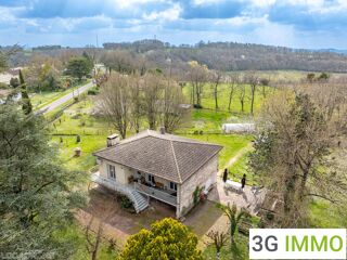  Maison à vendre 5 pièces 125 m²