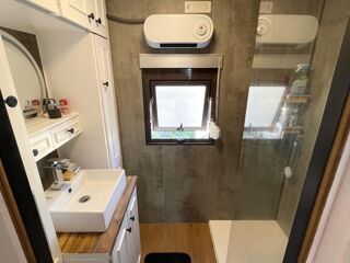  Maison à vendre 4 pièces 35 m²