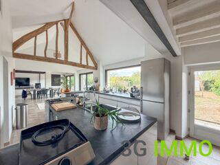  Maison à vendre 6 pièces 177 m²