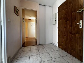  Appartement à vendre 3 pièces 64 m²